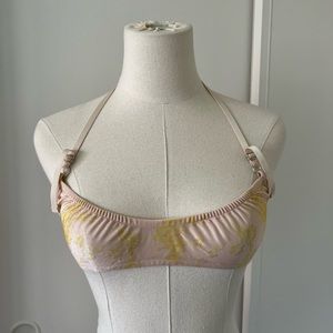 Charlotte Knowles / KNWLS Scant bra